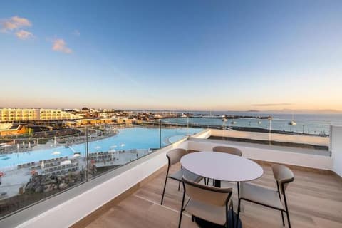 Barceló Playa Blanca, 