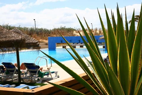 APARTAMENTOS VILA BALEIRA, 