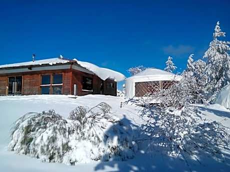 Vale do Rossim Eco Resort, 