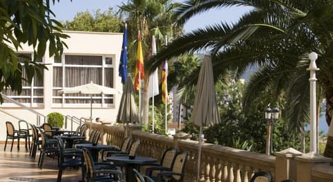 Caramelo Calvia Beach, 