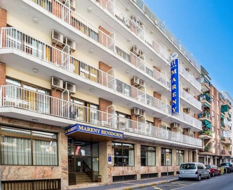 Hotel Mareny Benidorm by Mareny Sol Hotels, 