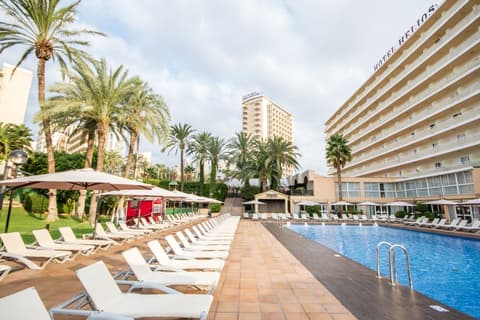 Hotel Helios Benidorm, 