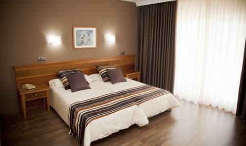 Hotel Helios Benidorm, 