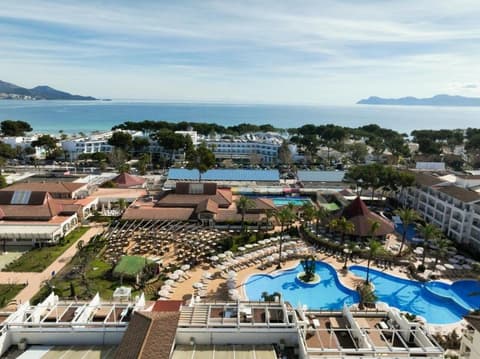 Viva Blue & SPA Aparthotel, 