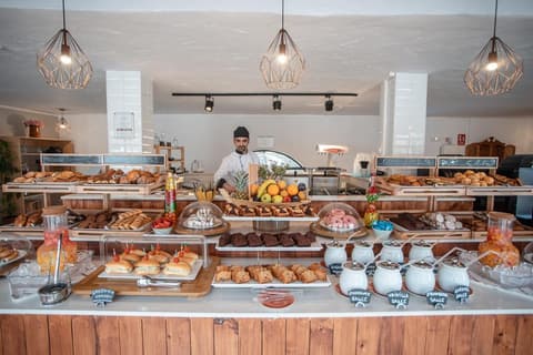 Marble Stella Maris Ibiza, 