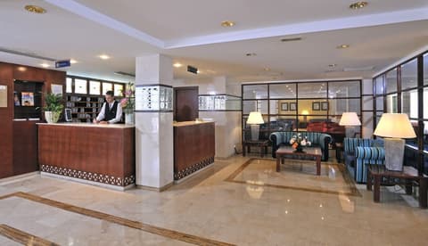 Hotel Globales Playa Santa Ponsa, 