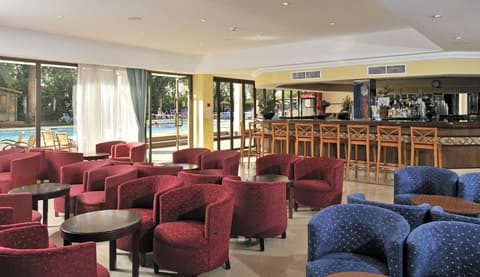 Hotel Globales Playa Santa Ponsa, 