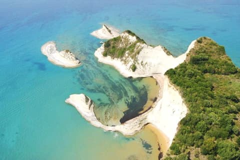 Luisa Hotel Apartments, 