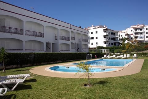 Apartamentos King's, 