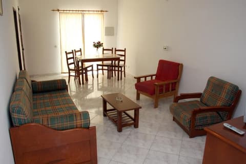 Apartamentos King's, 