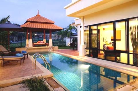 Angsana Villas Resort Phuket, 