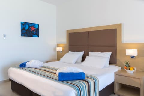 Sentido Asterias Beach Resort, 