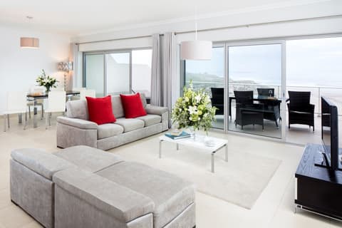 The Beachfront - Praia D'El Rey Golf & Beach Resort, 