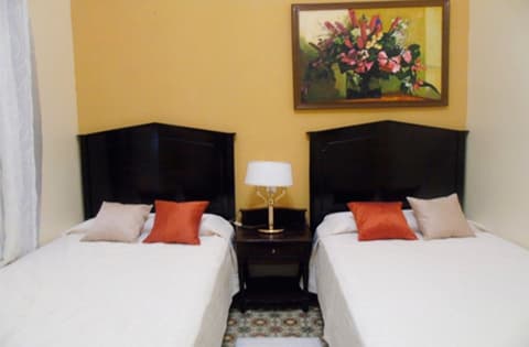Hotel E Central Villa Clara, 