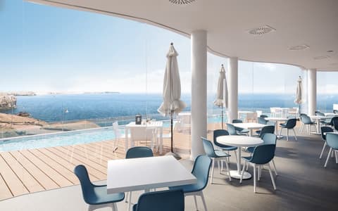 La Cala Suites Hotel, 