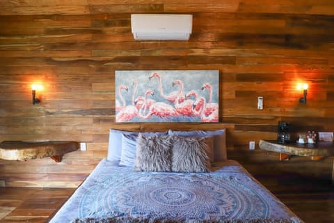 Casa Shiva Bacalar by MIJ, 