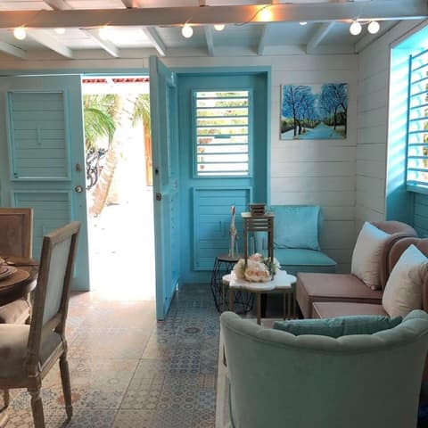 Casa Shiva Bacalar by MIJ, 