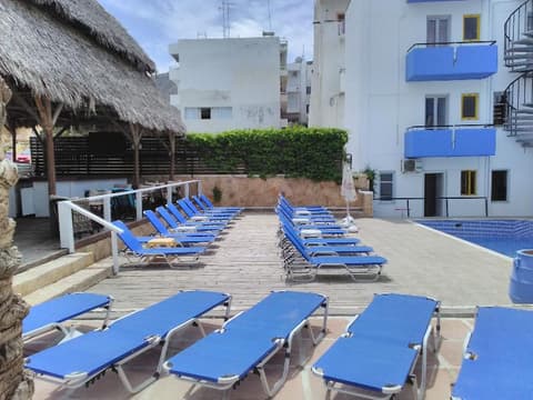 Simple Hotel Hersonissos Blue, 