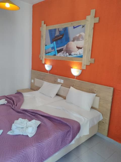 Simple Hotel Hersonissos Blue, 