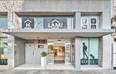 Lami Hostel, 