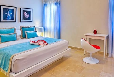 Presidential Suites Punta Cana, 