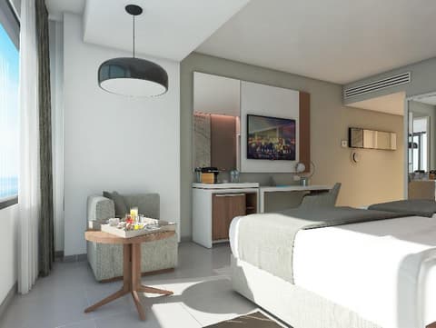 Gran Muthu Havana Hotel, 