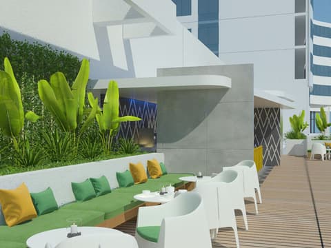 Gran Muthu Havana Hotel, 