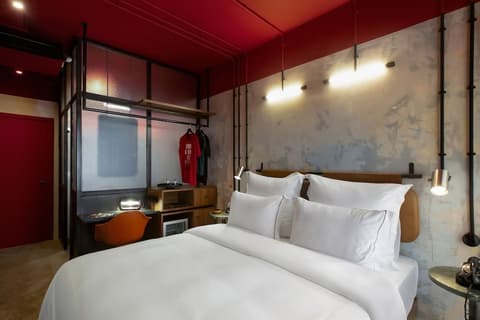 Dave Red Athens – Son of a Brown, 