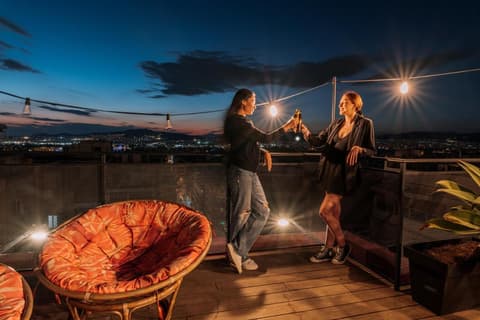 Dave Red Athens – Son of a Brown, 