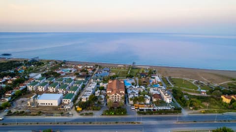 Alexia Resort & Spa, 