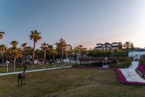 Alexia Resort & Spa, 