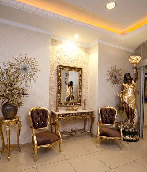 Akgun Hotel Beyazit, 