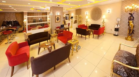 Akgun Hotel Beyazit, 