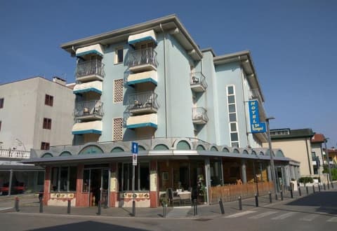 Hotel Da Bepi, 