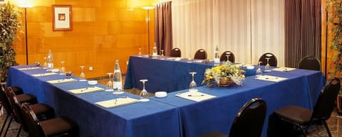 Hotel NH Barcelona Entenza, 