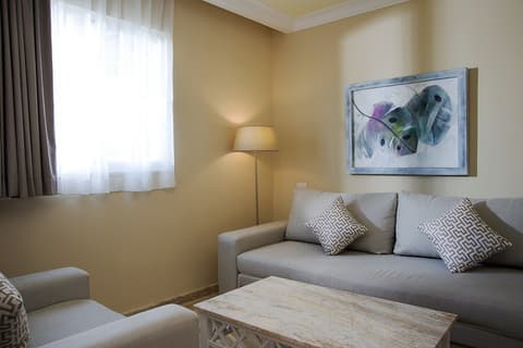 VIK hotel Cayena Beach, 