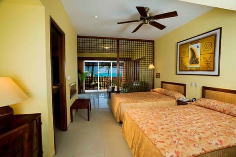 VIK hotel Cayena Beach, 