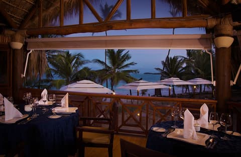 VIK hotel Cayena Beach, 