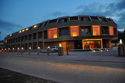 Botanik Resort Hotel, 