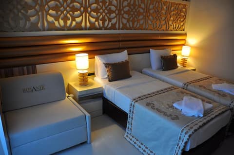 Botanik Resort Hotel, 