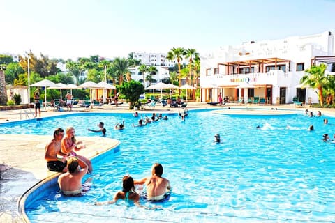 Domina Coral Bay Oasis Resort, 