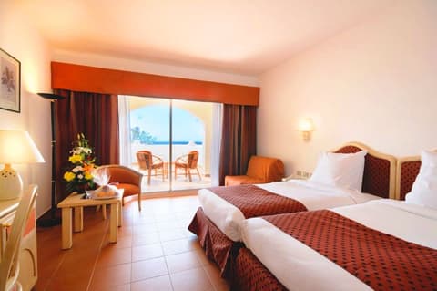 Domina Coral Bay Oasis Resort, 