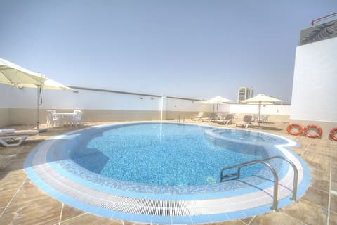 Raintree Rolla Hotel, 