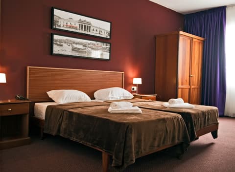 Sliema Hotel by ST Hotels, 