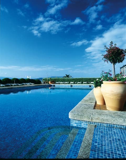 Eurostars Louxo Talaso, 