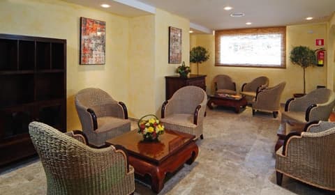 AluaSun Miami Ibiza Apartamentos, 