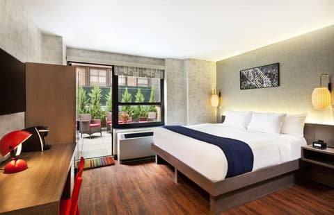 The Paul, An Ascend Hotel Collection, 