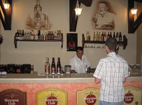 Brisas Guardalavaca Hotel, 