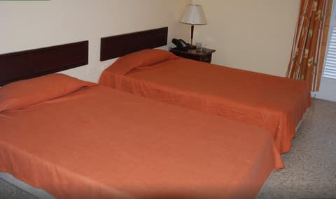 Hotel Los Jazmines by Mystique, 