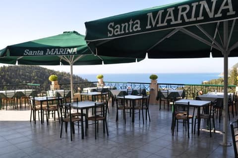 Santa Marina, 